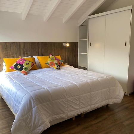 Mosqueteras Duplex Alojamientos Patagonicos Villa La Angostura Εξωτερικό φωτογραφία