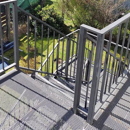 Mosqueteras Duplex Alojamientos Patagonicos Villa La Angostura Εξωτερικό φωτογραφία
