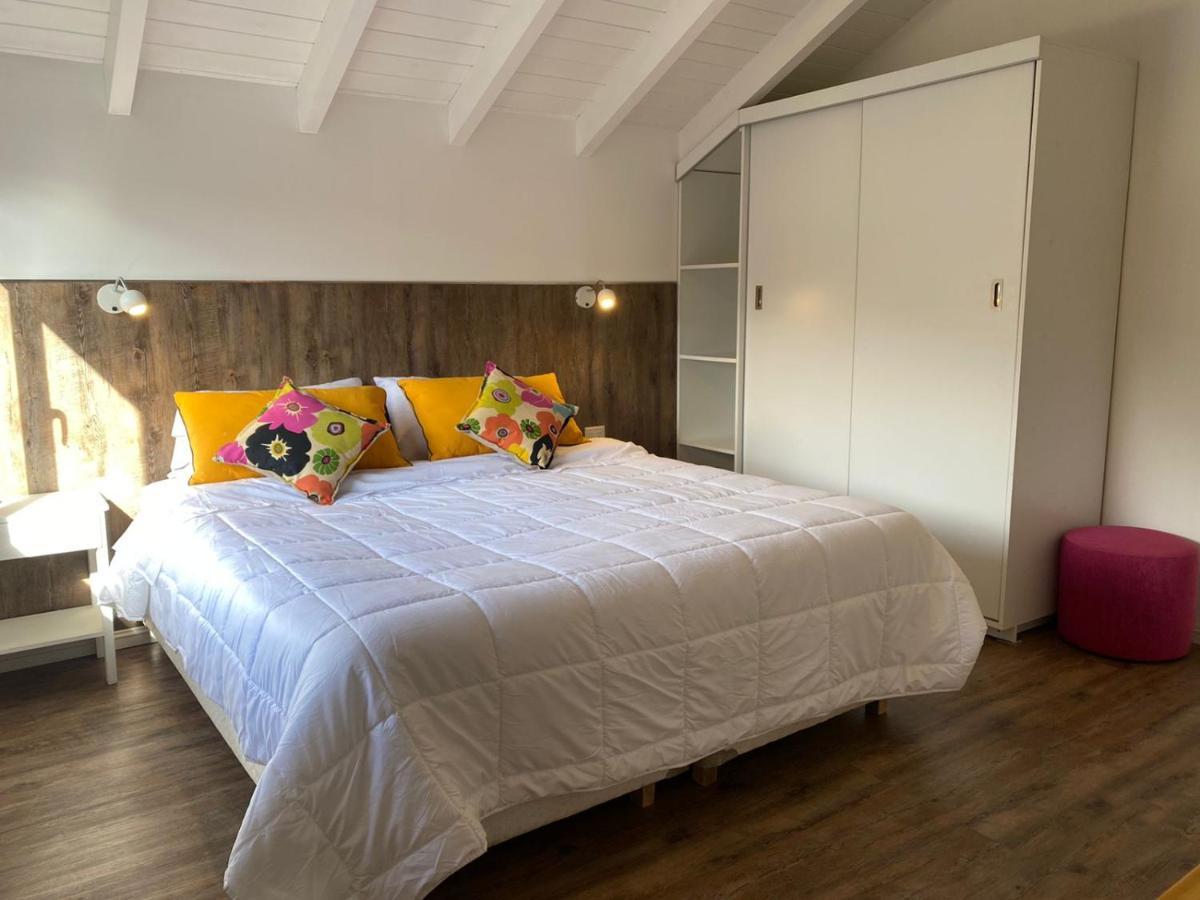 Mosqueteras Duplex Alojamientos Patagonicos Villa La Angostura Εξωτερικό φωτογραφία