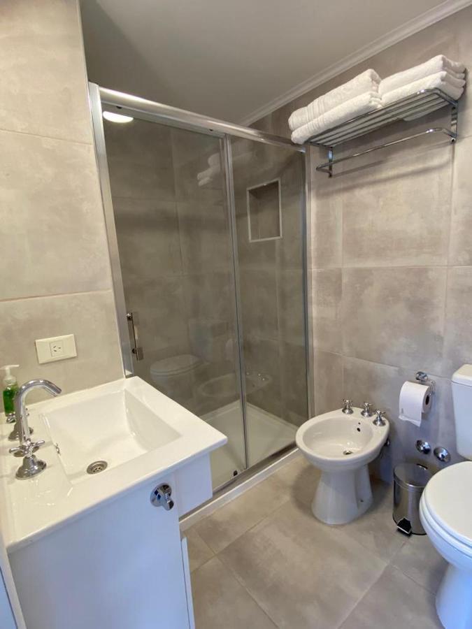 Mosqueteras Duplex Alojamientos Patagonicos Villa La Angostura Εξωτερικό φωτογραφία