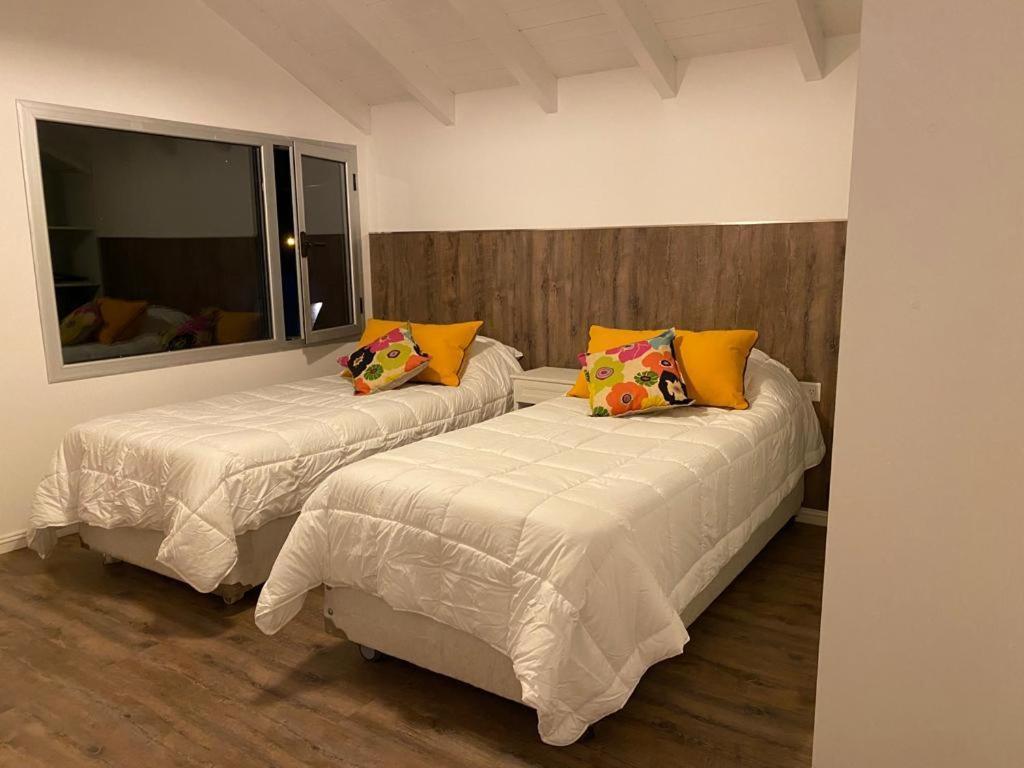 Mosqueteras Duplex Alojamientos Patagonicos Villa La Angostura Εξωτερικό φωτογραφία