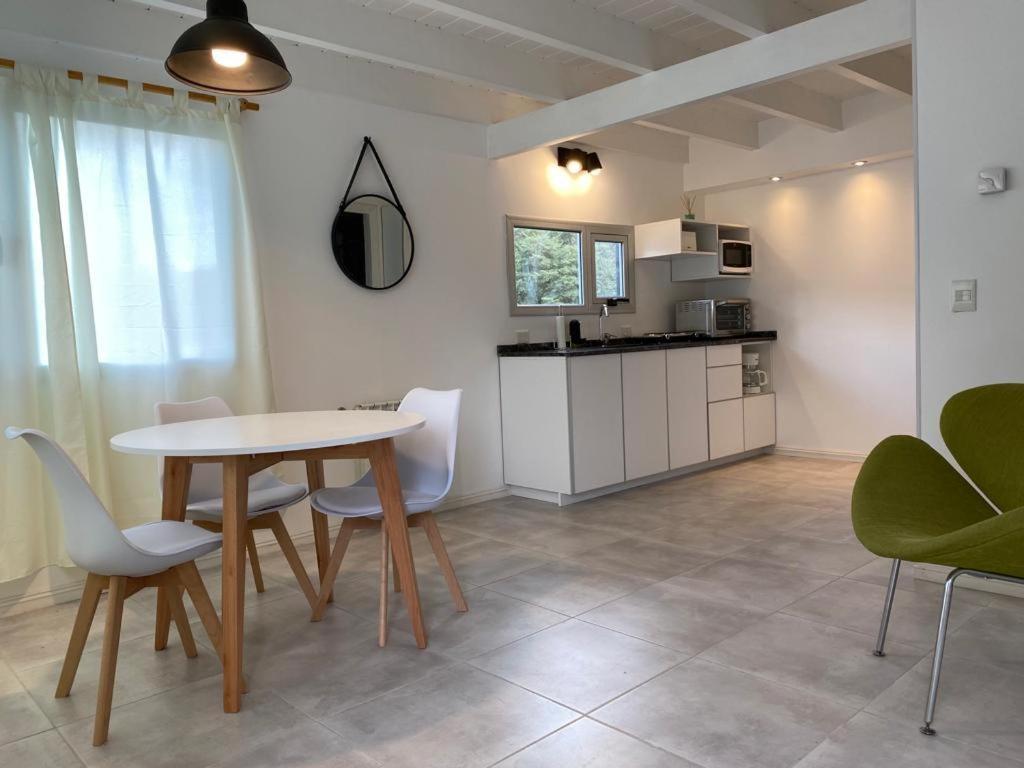 Mosqueteras Duplex Alojamientos Patagonicos Villa La Angostura Εξωτερικό φωτογραφία
