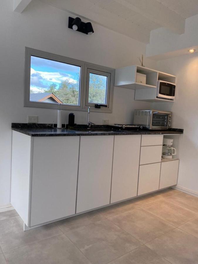 Mosqueteras Duplex Alojamientos Patagonicos Villa La Angostura Εξωτερικό φωτογραφία