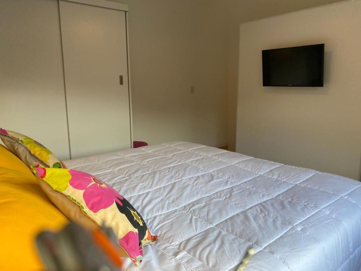 Mosqueteras Duplex Alojamientos Patagonicos Villa La Angostura Εξωτερικό φωτογραφία