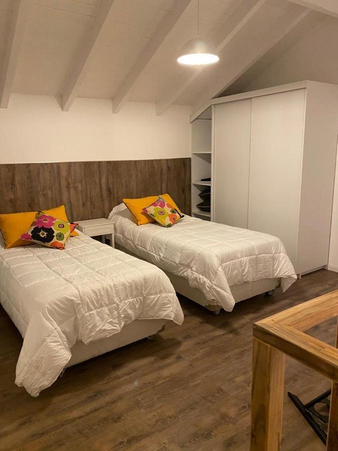 Mosqueteras Duplex Alojamientos Patagonicos Villa La Angostura Εξωτερικό φωτογραφία